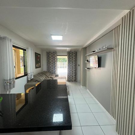 Residencial Montoski Bombinhas Ngoại thất bức ảnh