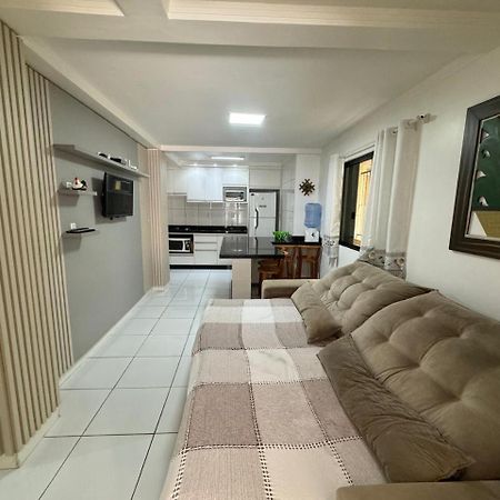 Residencial Montoski Bombinhas Ngoại thất bức ảnh