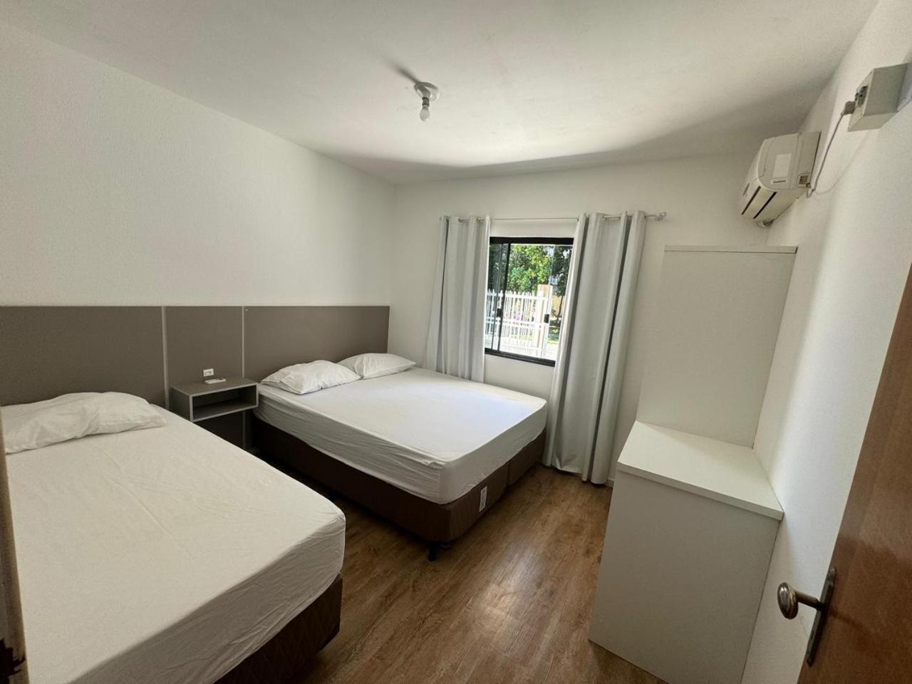 Residencial Montoski Bombinhas Ngoại thất bức ảnh