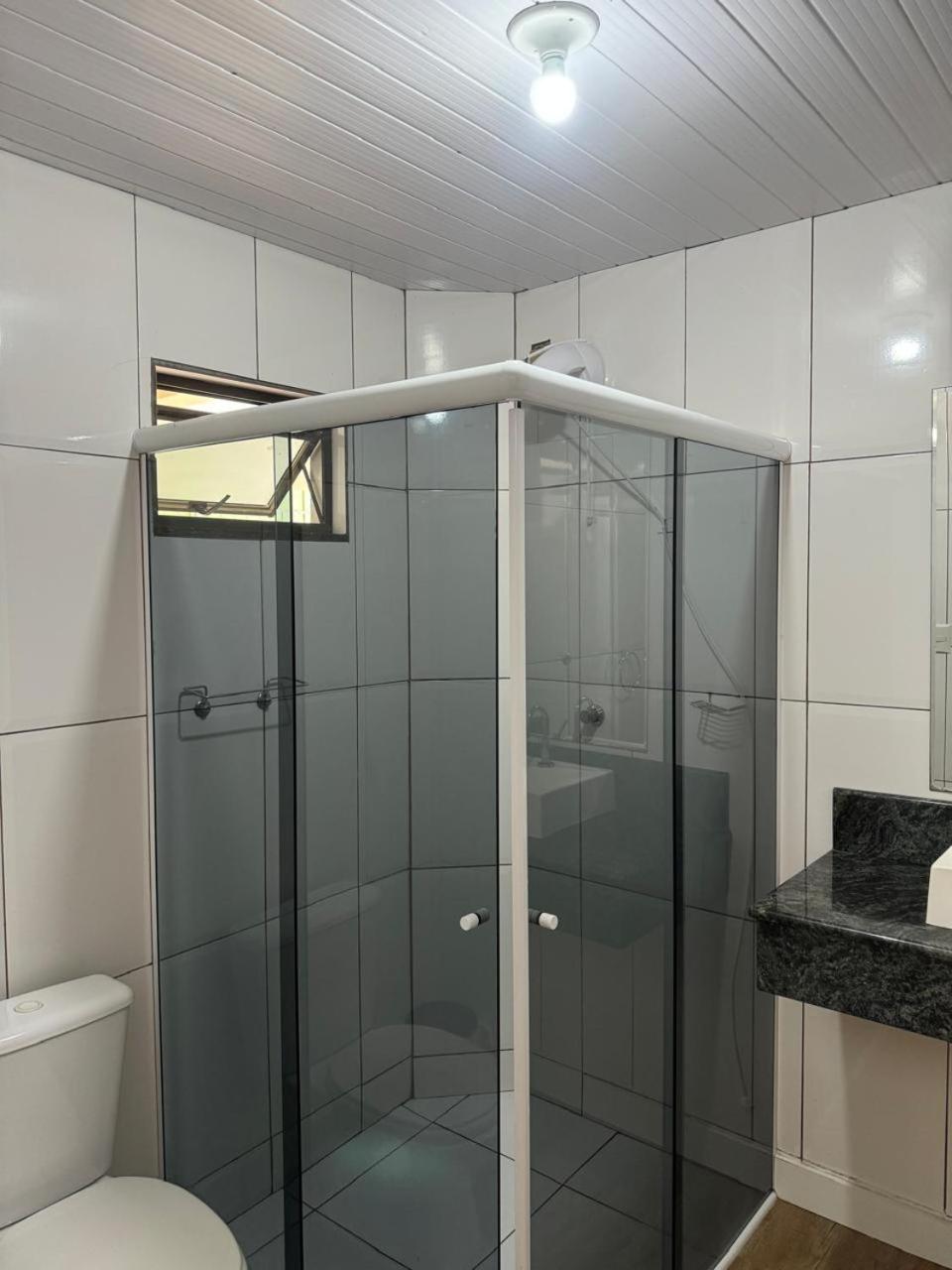 Residencial Montoski Bombinhas Ngoại thất bức ảnh
